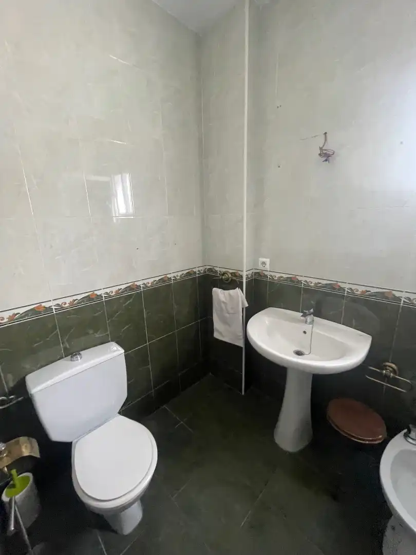 Piso con terraza en venta en Calle Antonio Martínez de Pinillos, imagen 26