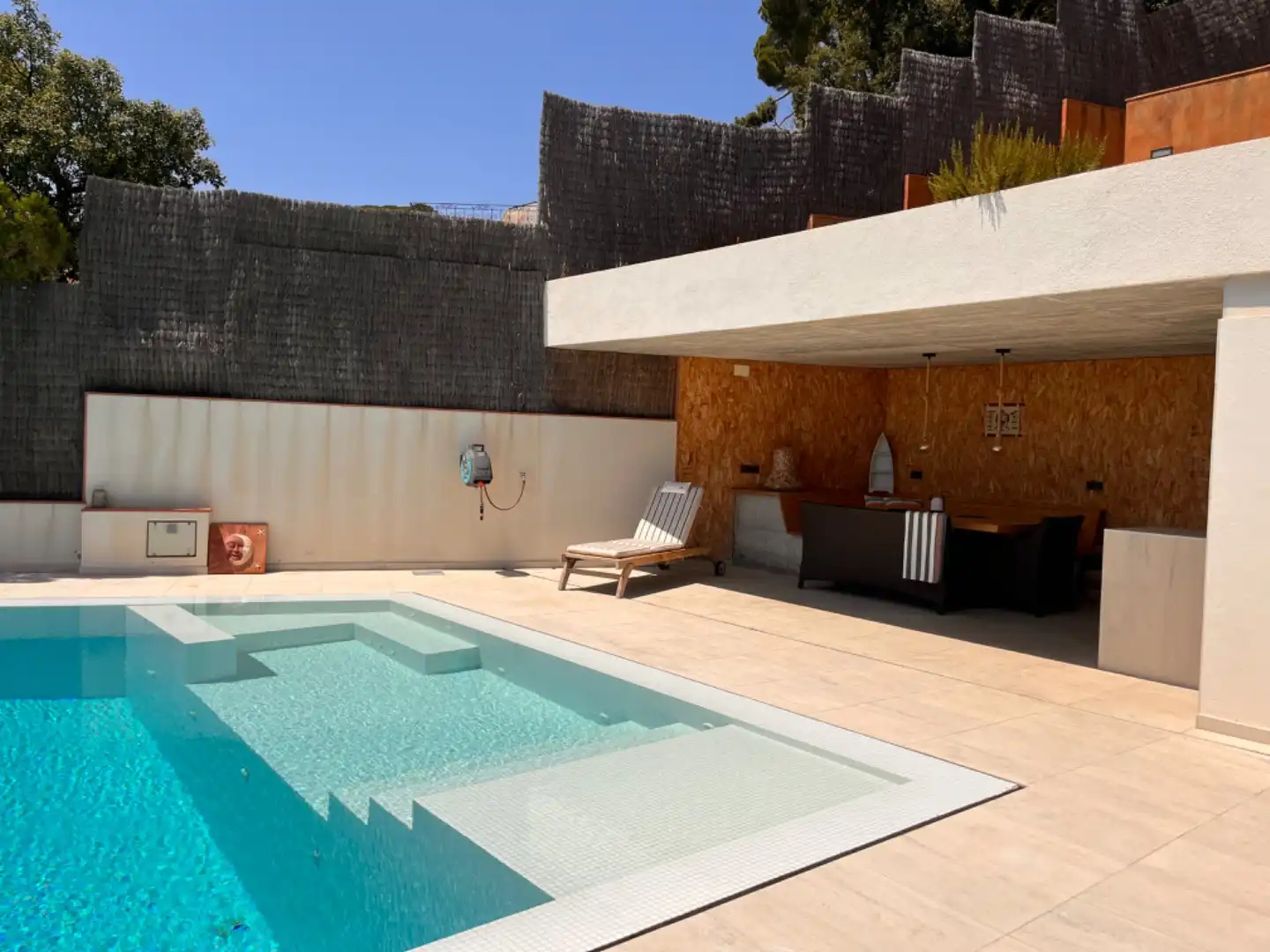 Haus mit Pool zum Verkauf in Passatge Clavells 2, imagen 9