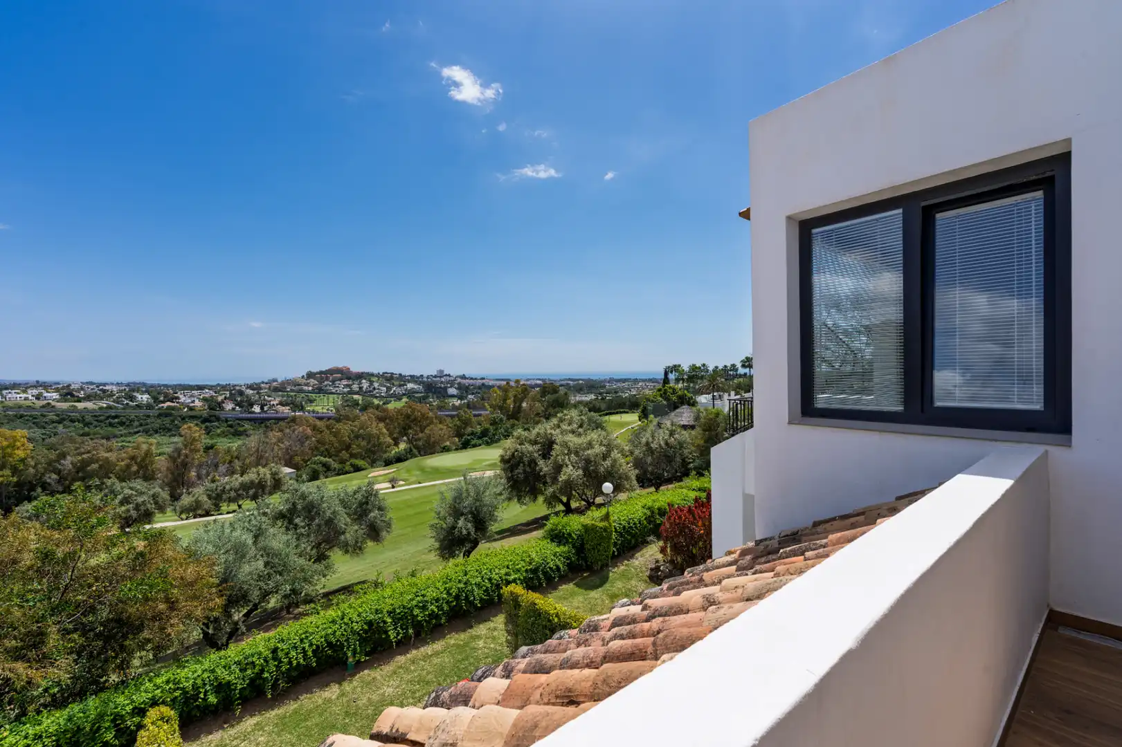 Reihenhaus mit Pool zum Verkauf in La Quinta, imagen 40