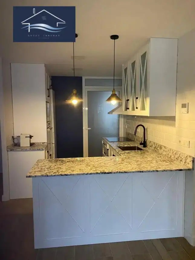 Appartement avec terrasse à vendre à Carrer de Sant Vicent, imagen 6