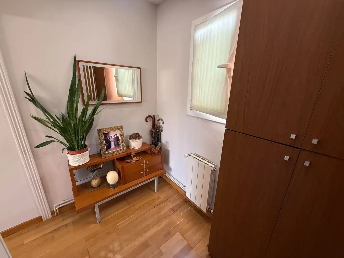 Flat for sale in Santa Coloma de Gramenet  with Air Conditioner, Heating and Terrace
