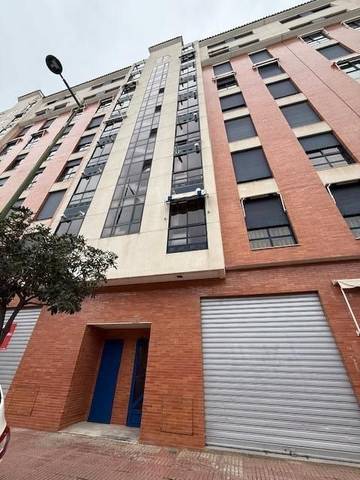 Garaje en Venta en Calle GONZALO PUERTO MEZQUITA en Rafalafena