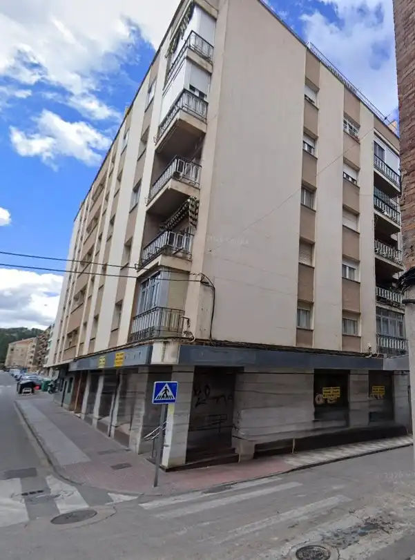 Local comercial en venda a Centro