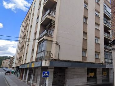 Local comercial en venda a Centro