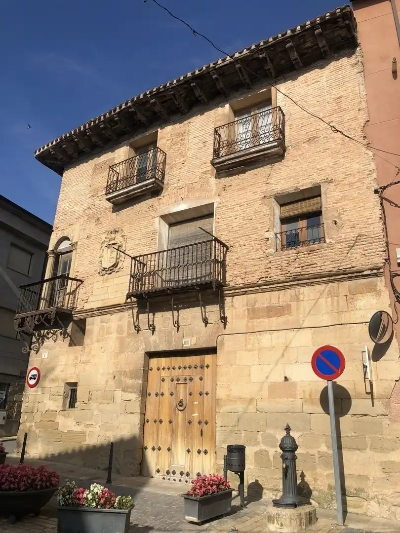 Casa en venta en Fuenmayor - palacio, imagen 6