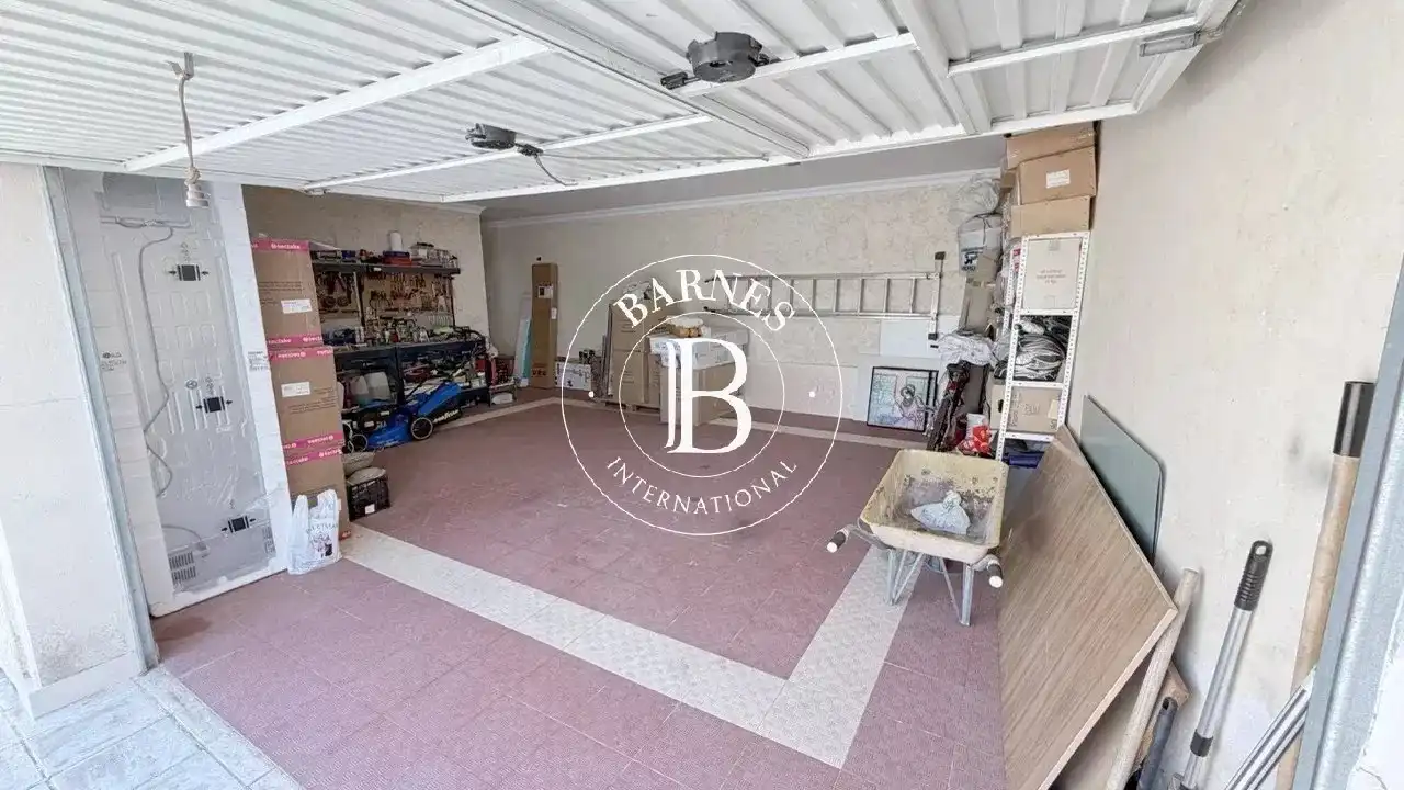 Piso en venta en Quintanar de la Orden con Aire acondicionado, Calefacción y Jardín privado