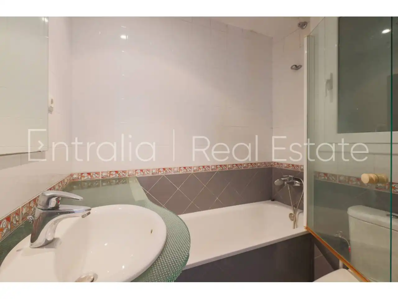 Appartamento con terrazza in vendita a Calle Francesc de Ciurana, imagen 15