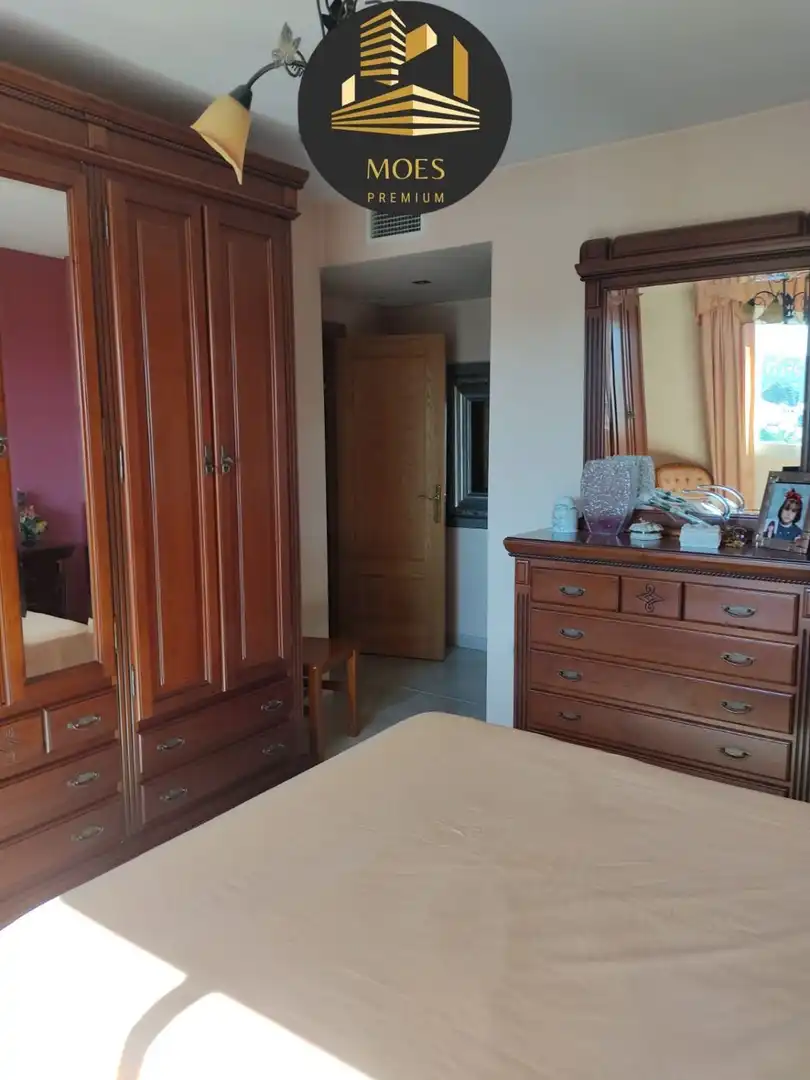 Flat with terrace for sale in Torredelcampo, imagen 9