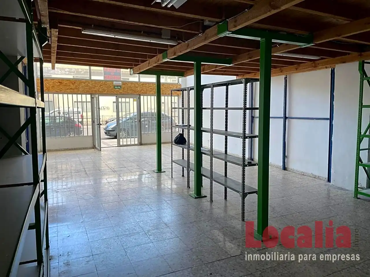 Local comercial en venta en Castilla - Hermida, imagen 3