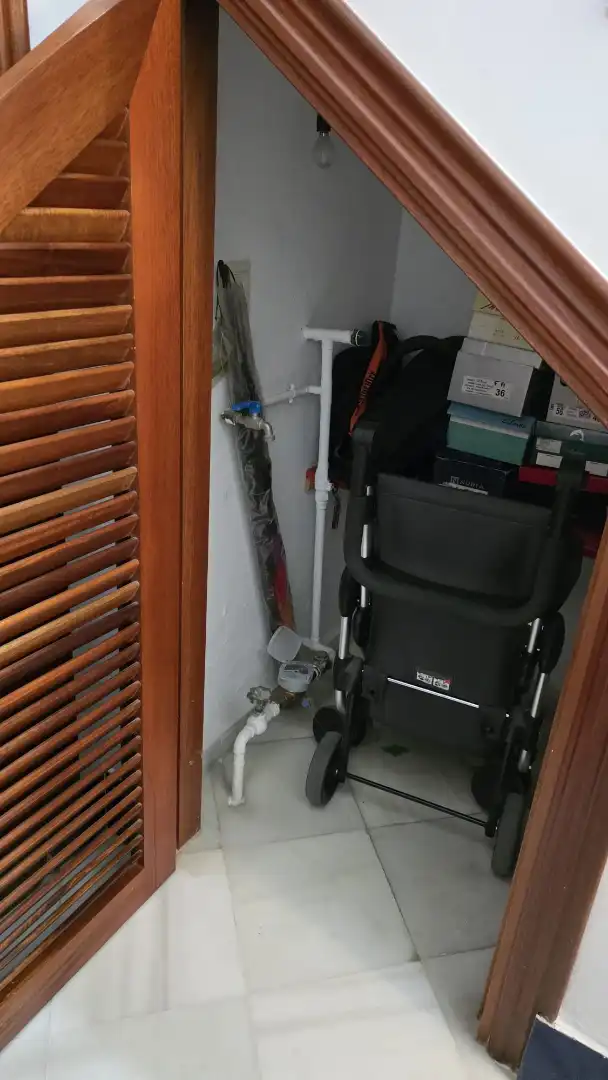 Casa o xalet en venda en Vélez-Málaga amb Aire condicionat, Terrassa i Moblat