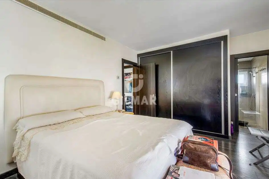 Ático con terraza en venta en Nueva Andalucía, imagen 15