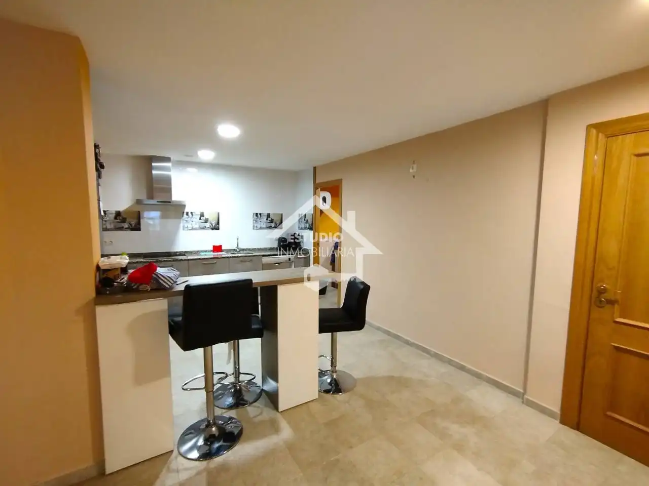 Loft en venda a Viana