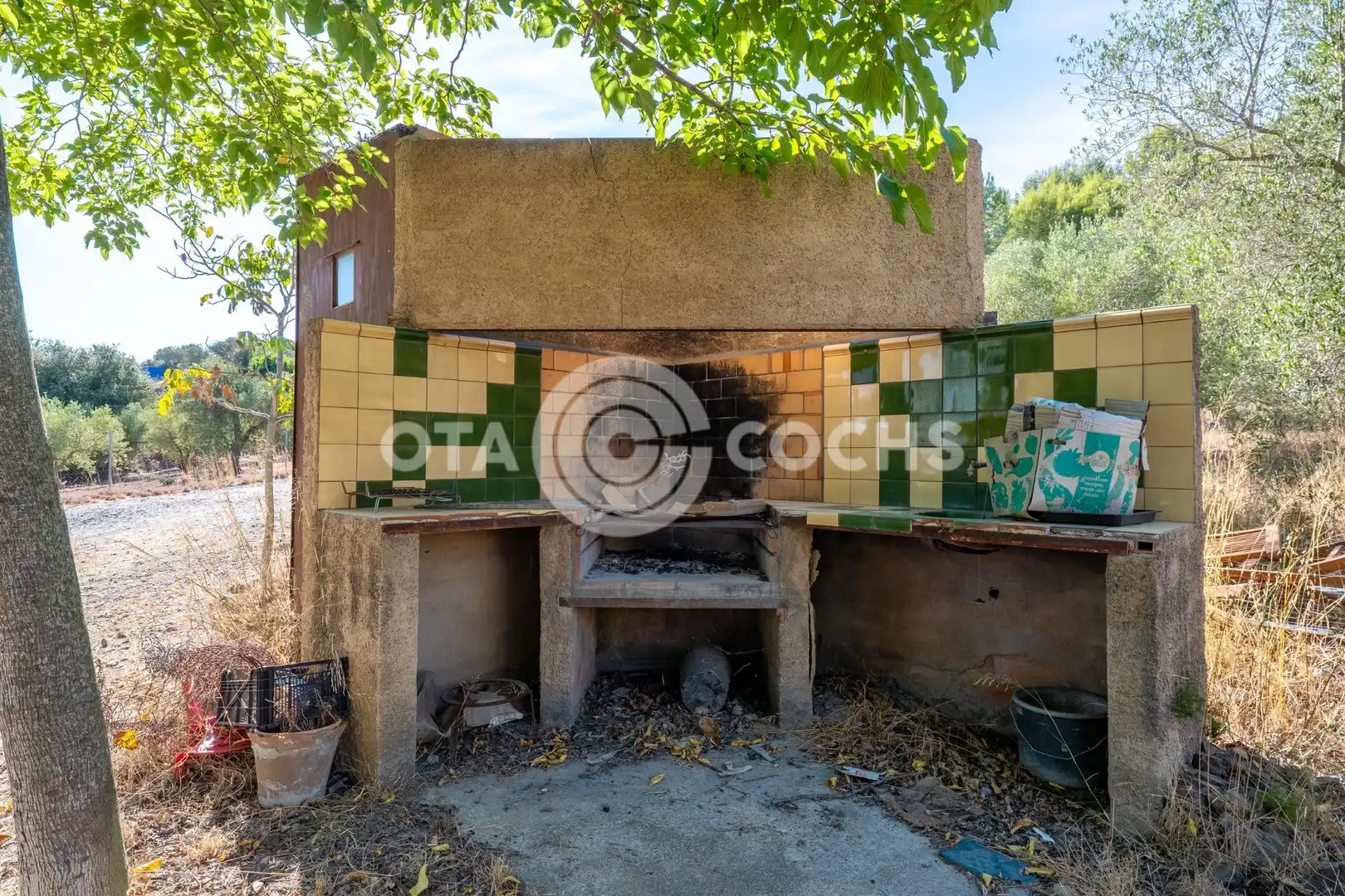 Country homes for sale in Partida COSTES, Botarell