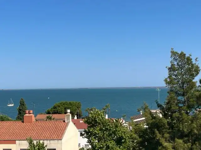 Vista exterior de Apartament en venda en La Ràpita amb Terrassa, Traster i Piscina comunitària