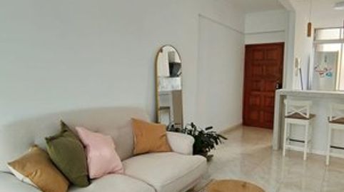 Foto 3 de Piso de alquiler en Calle Nicolás Monche López, 5, Miller, Las Palmas de Gran Canaria