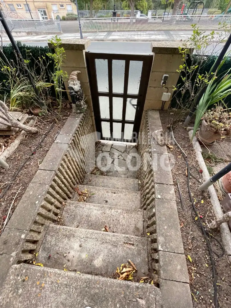 Detached house with terrace for sale in Avenida Santander 14, imagen 8