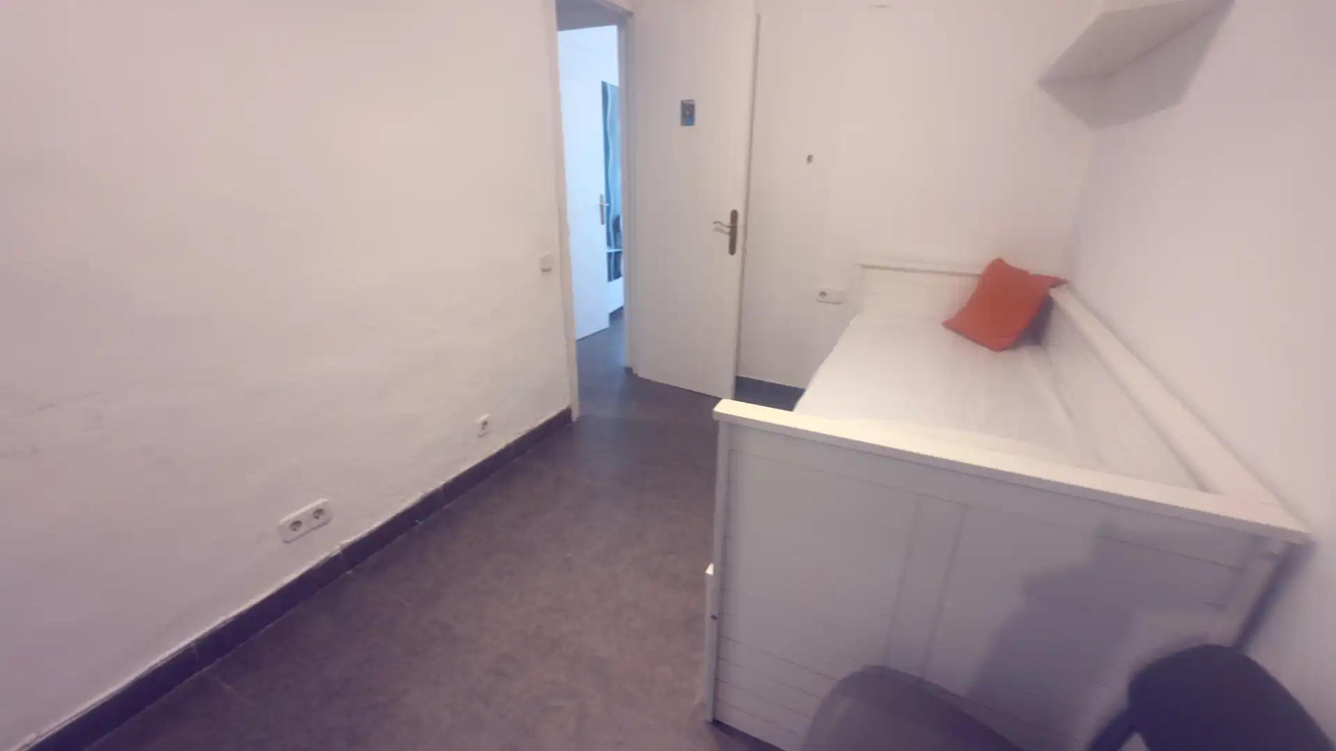 Wohnung zum Verkauf in Carrer de Sant Lli, imagen 16