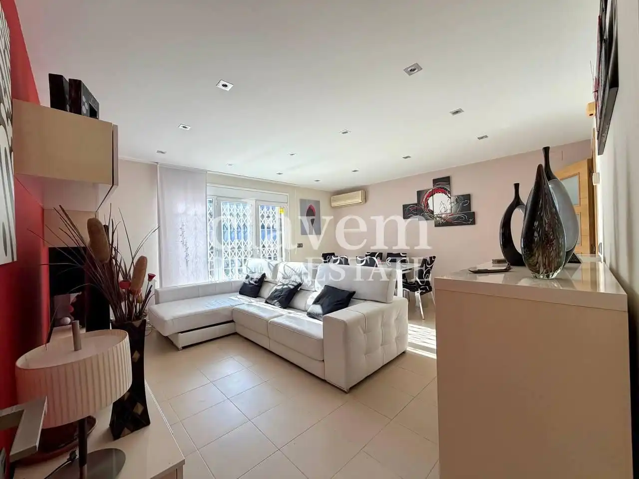 Casa amb jardí en venda a calle de Llerona, imagen 4