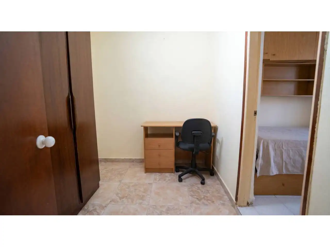 Bedroom of Houses for sale in Sant Quirze del Vallès  with Heating, Private garden and Terrace
