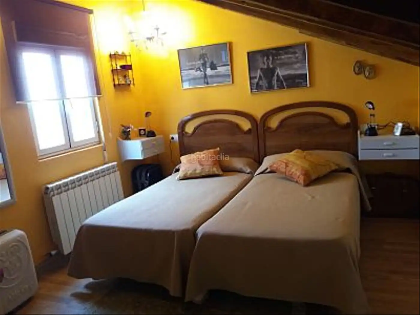 Apartament amb ascensor de lloguer a Calle Sampiro 11, imagen 6