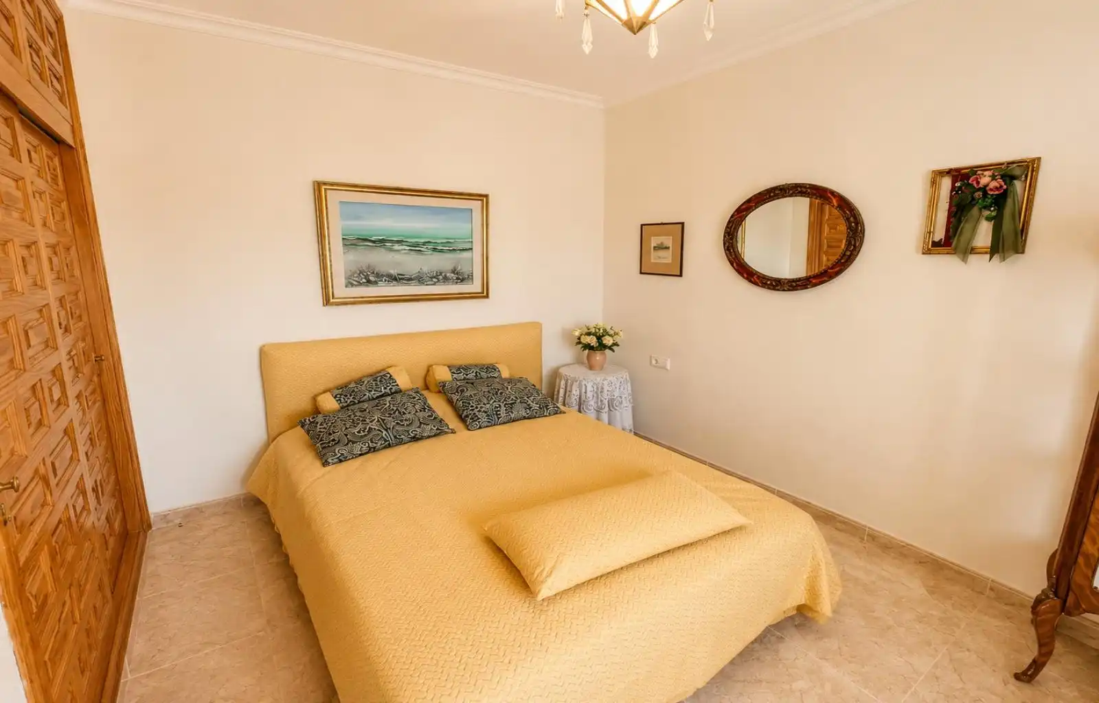 Villa con giardino in vendita a Calle De Pau Vila 7, imagen 14