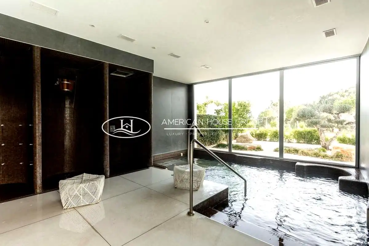 Apartment with pool for sale in Estepona Pueblo, imagen 20