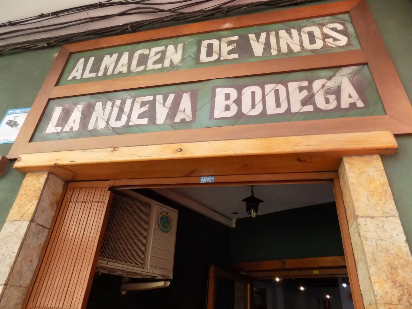 Local comercial en venda a Calle Central 24