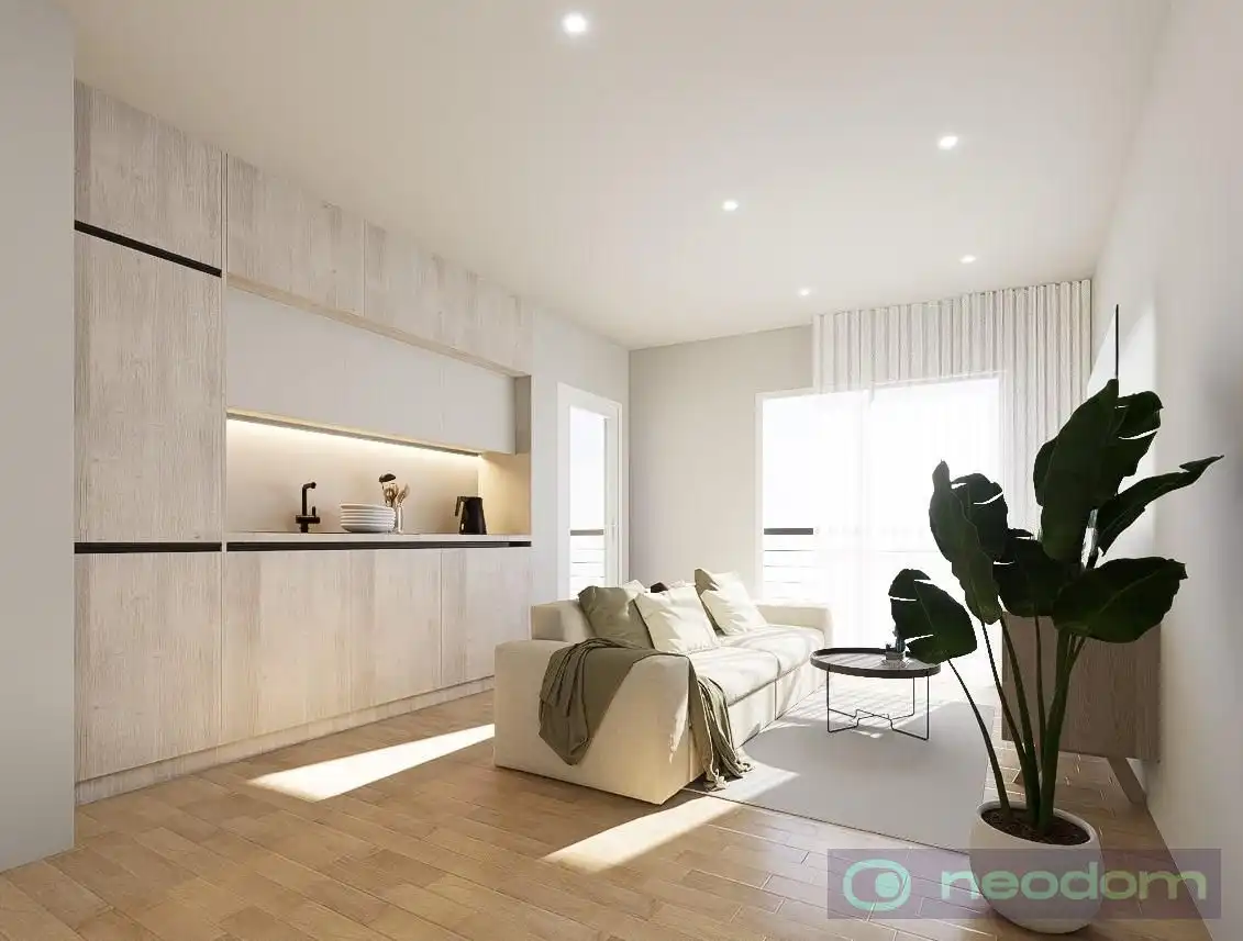 Penthouse with lift for sale in N/A, imagen 18