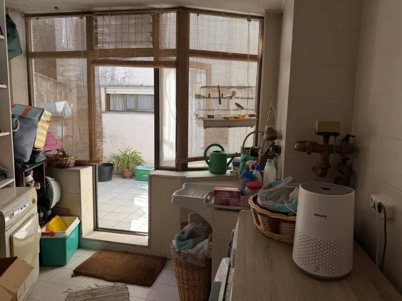 Piso con terraza en venta en Calle Doctor Carracido, imagen 7