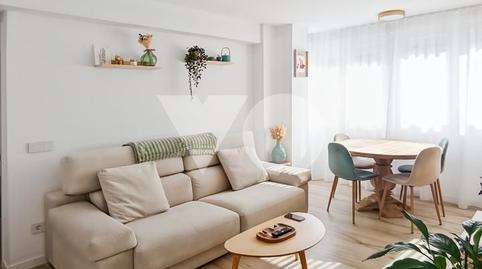 Photo 4 of Flat for sale in Alegría de Oria, Salvador,  Madrid Capital