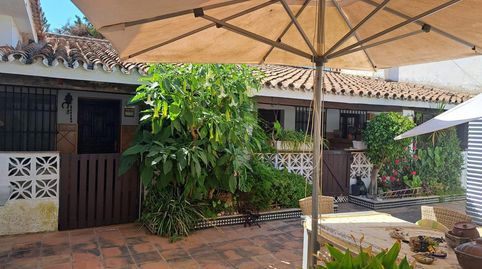 Foto 5 von Wohnungen zum Verkauf in Miraflores, Marbella