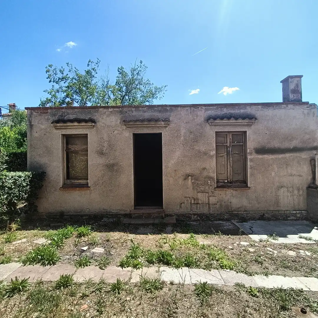 Vista exterior de Casa o chalet en venta en Cardedeu con Jardín privado, Terraza y Balcón