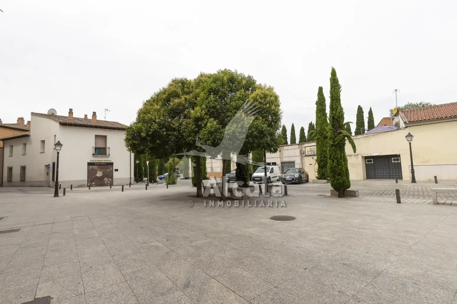 Local en venta en Casco histórico
