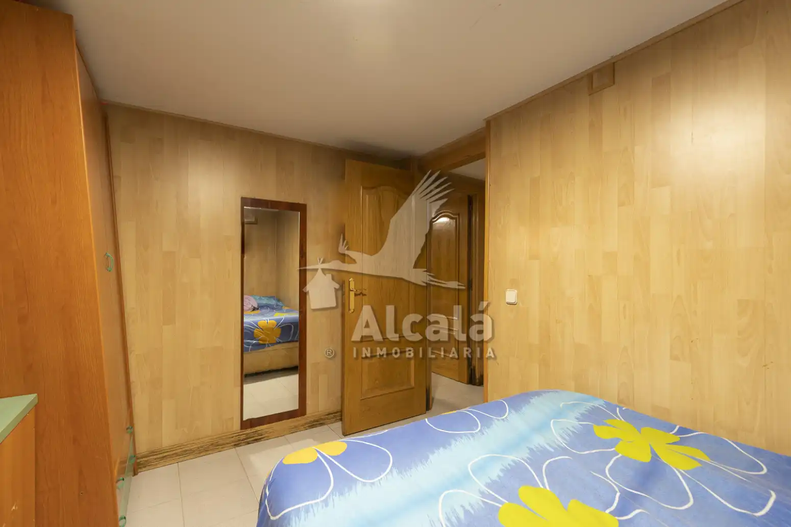 Habitación de Casa o chalet en venta en Valdeavero con Aire acondicionado, Calefacción y Terraza