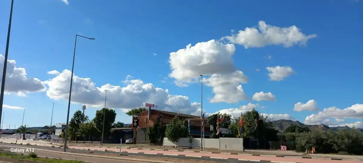 Mixte résidentiel à vendre à Carretera Novelda