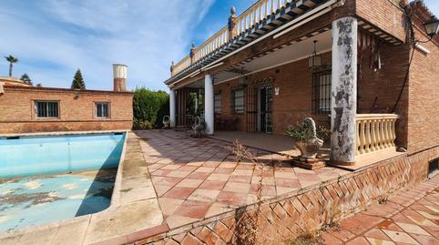 Foto 3 de Casa o xalet en venda a Calle Saeta, 17, El Viso del Alcor, Sevilla