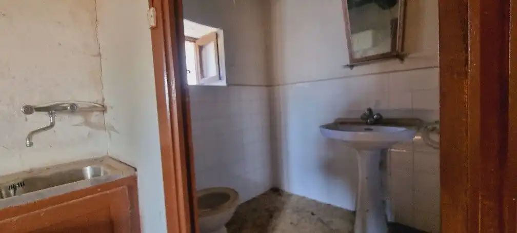 Bany de Casa o xalet en venda en Fago
