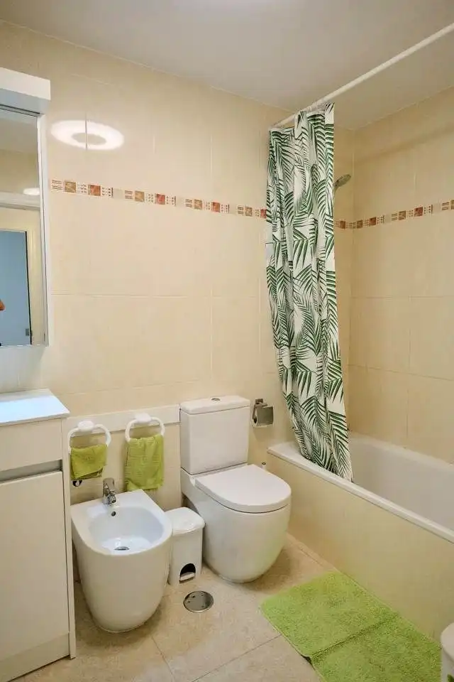Wohnung mit Aufzug zur Miete in Avenida del Atlántico, imagen 20