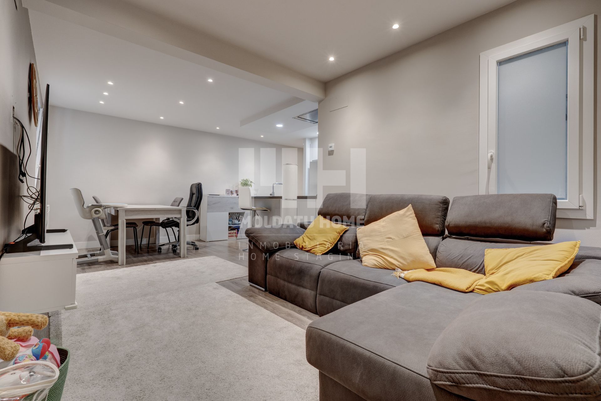Flat for sale in Donostia - San Sebastián   with Heating