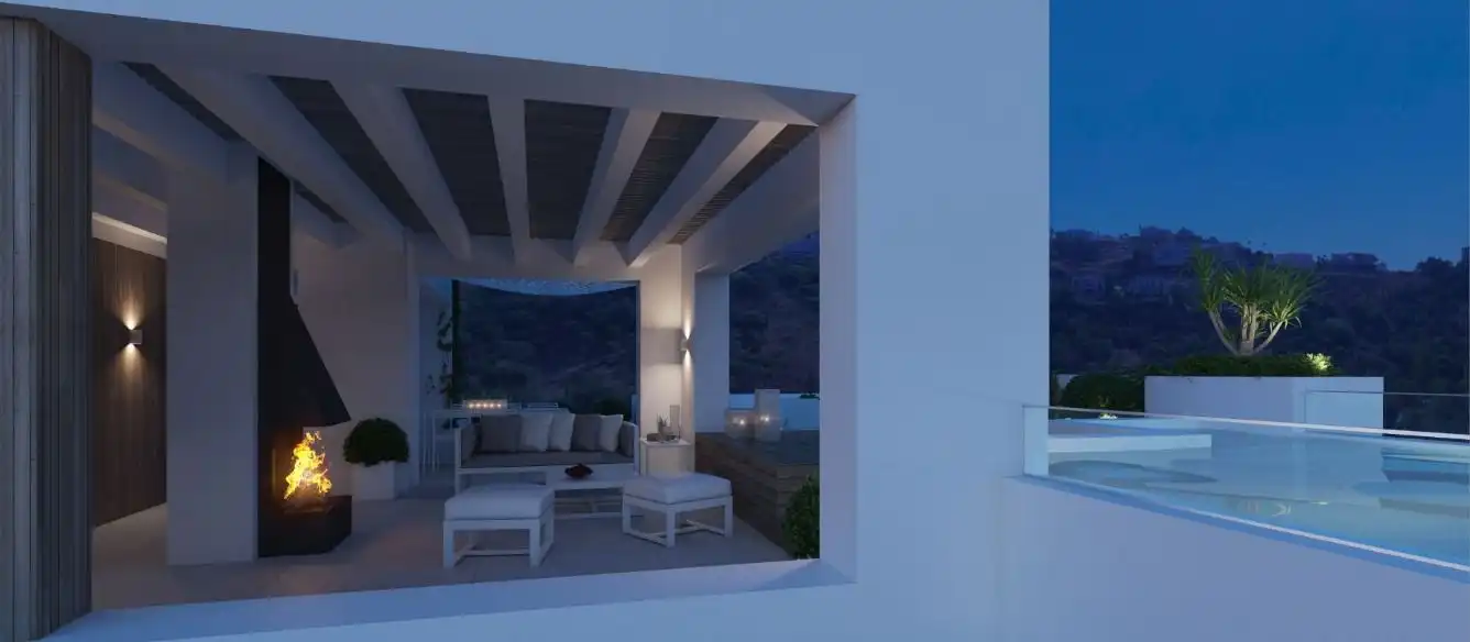 Apartment with lift for sale in Los Arqueros  - Puerto del Almendro, imagen 19