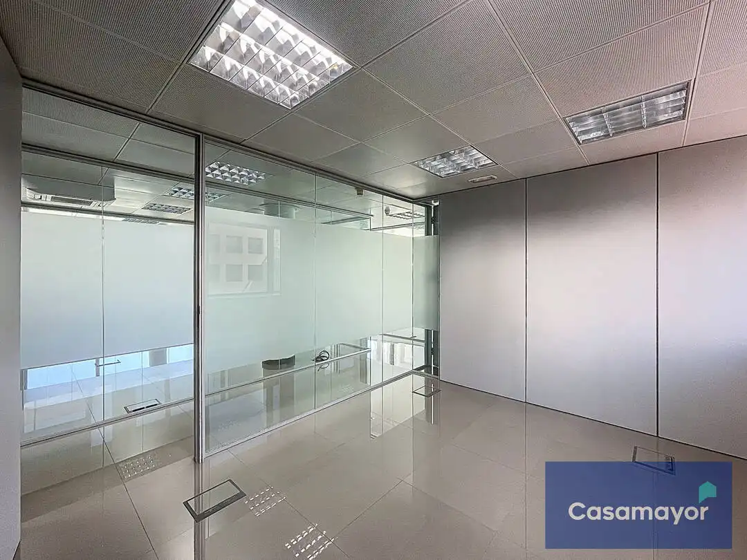 Office for rent in Alicante / Alacant