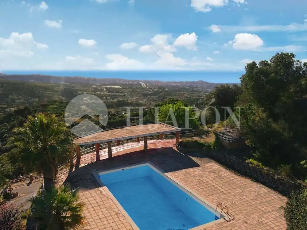 Casa con piscina en venta en Alella, imagen 7