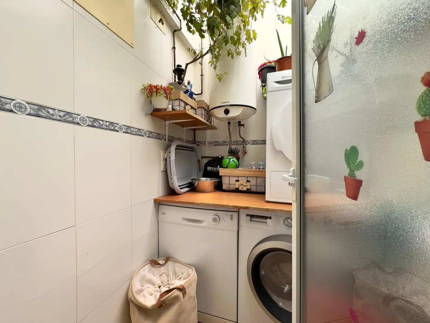 Cocina de Casa o chalet en venta en Aspe con Aire acondicionado, Calefacción y Terraza