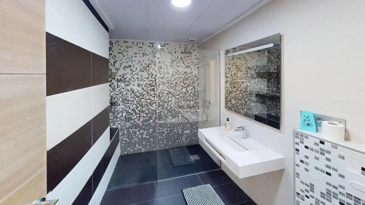 Chalet con piscina en venta en Los Balcones - Los Altos, imagen 22