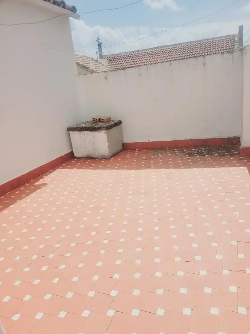 Cuina de Pis per a compartir en San Ildefonso - Catedral
