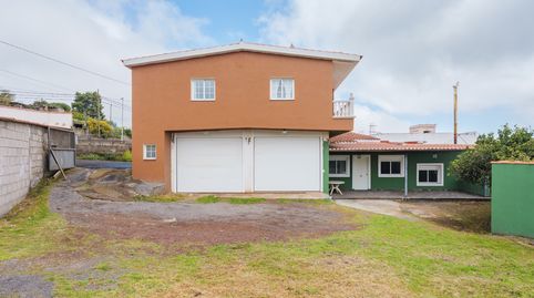Foto 3 de Casa o xalet en venda a Calle Doctor Caldera, 22, La Esperanza - Llano del Moro, El Rosario