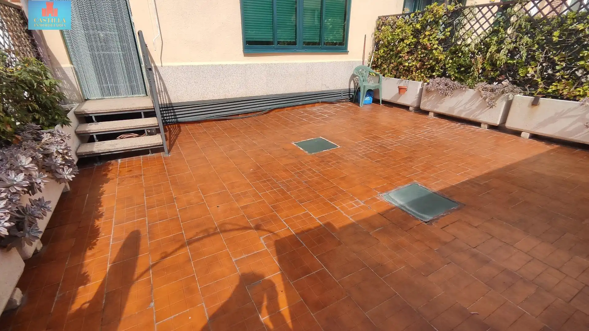 Maison mitoyenne avec piscine à louer à Hervencias Altas - El Pinar, imagen 16