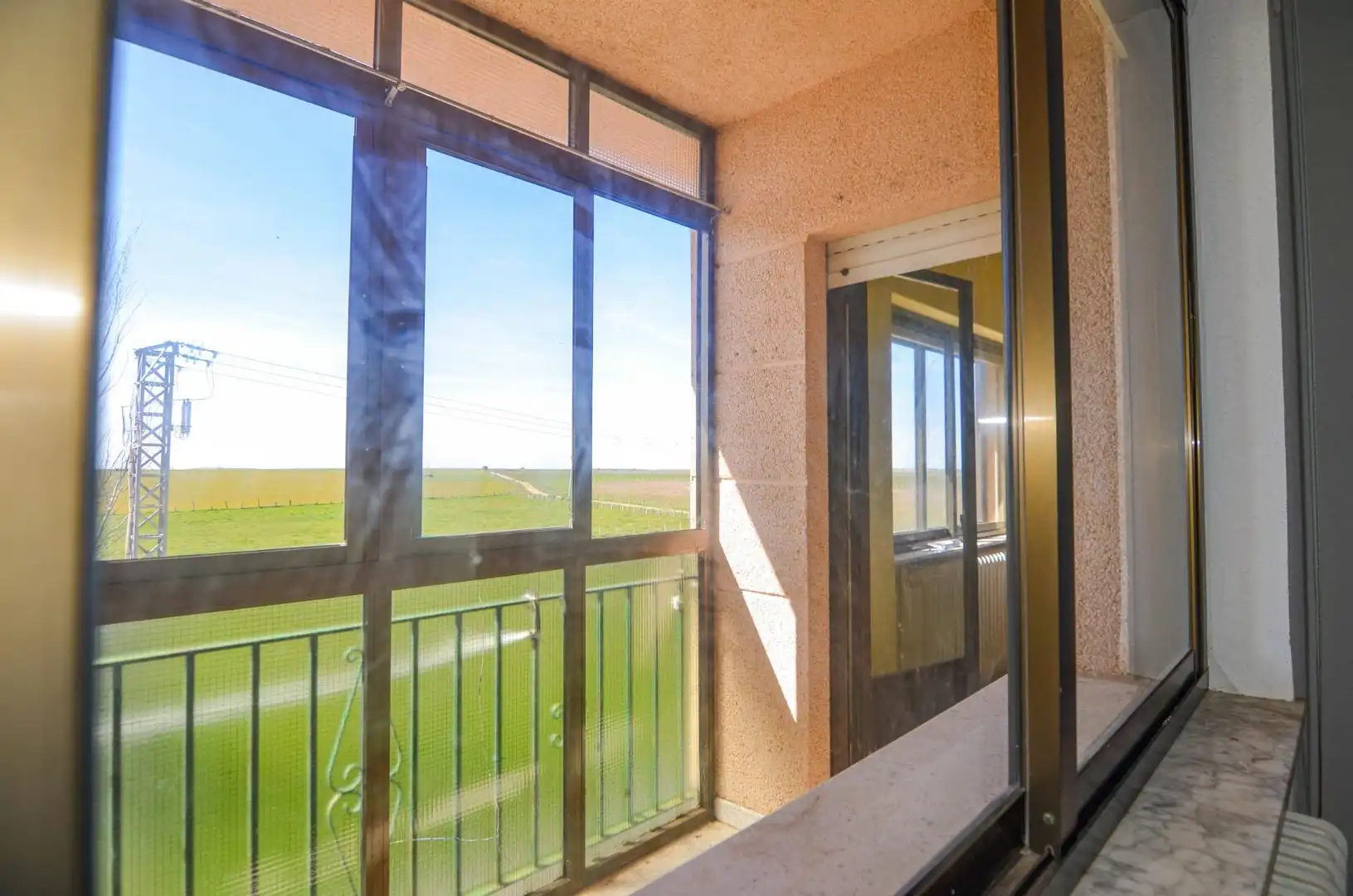 Dormitori de Pis en venda en La Fuente de San Esteban  amb Calefacció