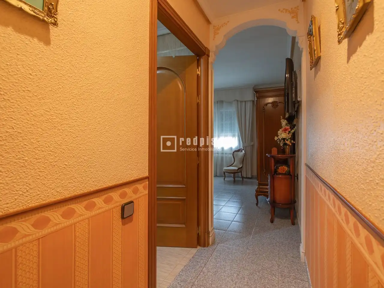 Casa o chalet en venta en Madridejos con Aire acondicionado, Calefacción y Terraza