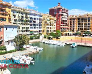 Vista exterior de Apartament en venda en Alboraya amb Terrassa